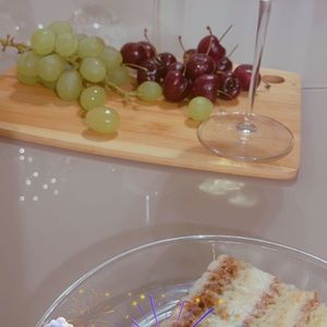 Meet your Posher, Prisk